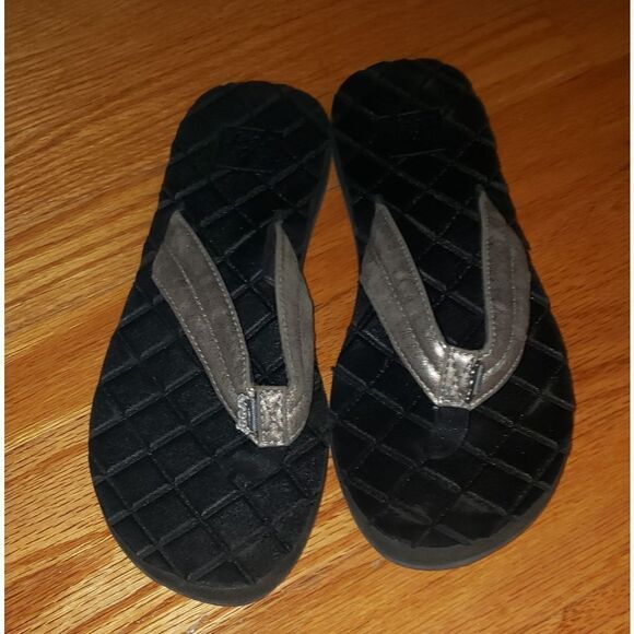 Reef flip flops  - Picture 2 of 5